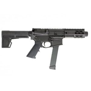 BM9 forged 9MM AR 5.5" 33RD