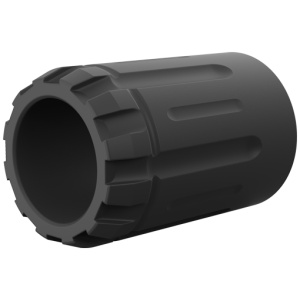 BREEK ARMS TRASH SHIELD HUB - COMPATIBLE BLAST SHIELD