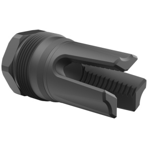 BREEK ARMS PLAN B SCORCH 3 - PRONG FLASH HIDER 223/5.56