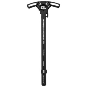 BREEK ARMS WARHAMMER MOD2 AMBI - CHANGING HANDLE AR-15 BLACK