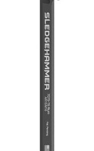 BREEK ARMS SLEDGEHAMMER AMBI- - CHANGING HANDLE AR-15 BLACK