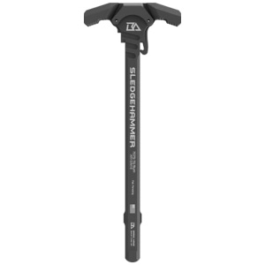 BREEK ARMS SLEDGEHAMMER AMBI- - CHANGING HANDLE AR-15 BLACK