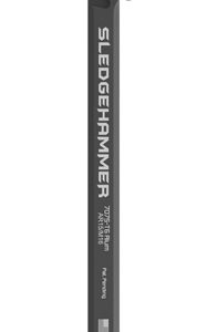 BREEK ARMS SLEDGEHAMMER AMBI- - CHANGING HANDLE AR-15 FDE