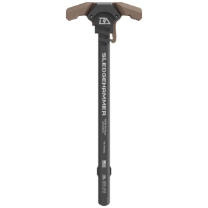 BREEK ARMS SLEDGEHAMMER AMBI- - CHANGING HANDLE AR-15 FDE