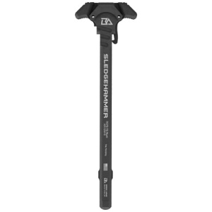 BREEK ARMS SLEDGEHAMMER LE - AMBI-CHANGING HANDLE AR-15 BLK