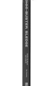 BREEK ARMS SLEDGEHAMMER OMNI- - BUSTER AMBI CHARGING HANDLE BL