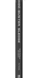 BREEK ARMS SLEDGEHAMMER LE - OMNI AMBI CHARGING HANDLE BLK