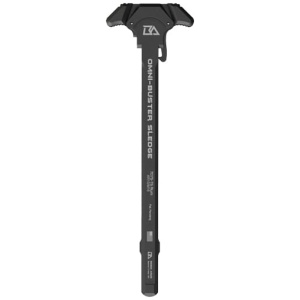 BREEK ARMS SLEDGEHAMMER LE - OMNI AMBI CHARGING HANDLE BLK