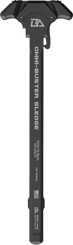 BREEK ARMS SLEDGEHAMMER LE - OMNI AMBI CHARGING HANDLE BLK