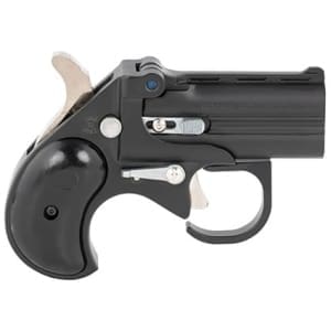 Bearman Derringer-Big Bore.380