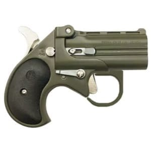 Bearman Derringer-Big Bore.380