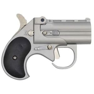 Bearman Derringer-Big Bore.380