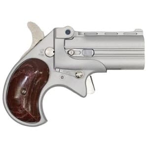Bearman Derringer-Big Bore.380
