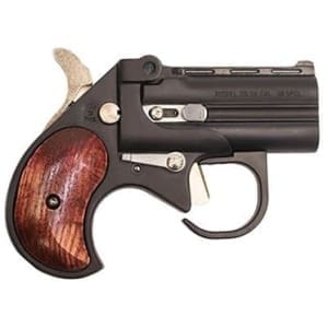 Bearman Derringer-Big Bore .38