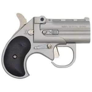 Bearman Derringer-Big Bore .38