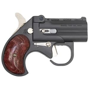 Bearman Derringer-Big Bore 9mm