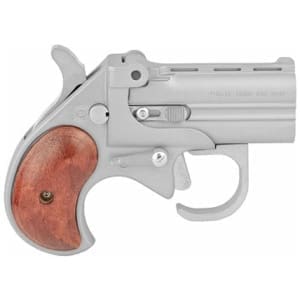 Bearman Derringer-Big Bore 9mm