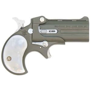 BearmanDerringer- Classic 22LR