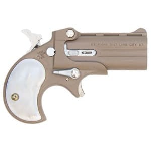 Bearman Derringer- Classic22LR