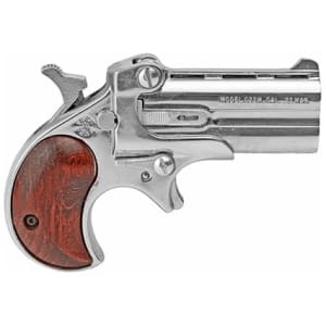 Bearman Derringer-Classic22WMR