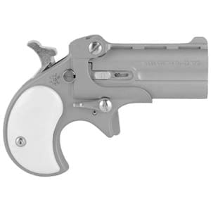 Bearman Derringer-Classic22WMR