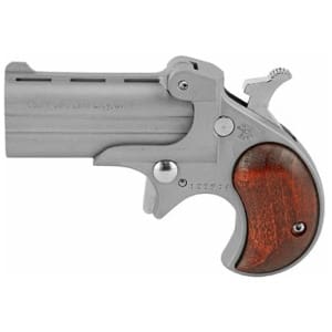 Bearman Derringer-Classic22WMR