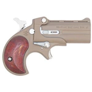 Bearman Derringer-Classic22WMR