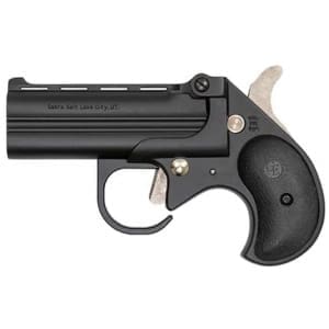 Bearman Derringer-Long Bore9mm
