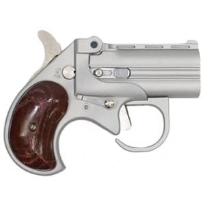 Bearman Derringer-Lng Bore9mm