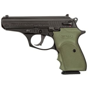 BRS Thunder 380ACP OD