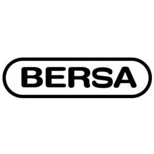 BERSA BP9 FULL SIZE 9MM MATTE 17+1