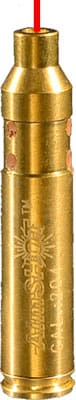 AIMSHOT BORE SIGHT .204 RUGER - RED