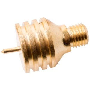 BREAKTHROUGH BRASS CLEANING - JAG 12 GA.