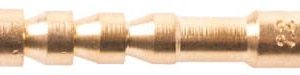 BREAKTHROUGH BRASS CLEANING - JAG .22 CAL
