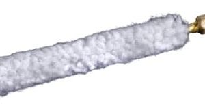 BREAKTHROUGH COTTON MOP - .243 CAL/6MM