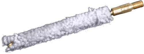 BREAKTHROUGH COTTON MOP - .25 CAL/6.5MM