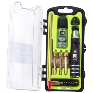 BREAKTHROUGH VISION PISTOL - CLEANING KIT .38/.40/.45