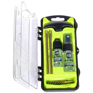 BREAKTHROUGH VISION PISTOL - CLEANING KIT .22 CAL