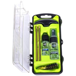 BREAKTHROUGH VISION PISTOL - CLEANING KIT .44/.45CAL