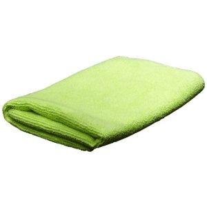 BREAKTHROUGH GREEN MICROFIBER - TOWEL 2-PACK