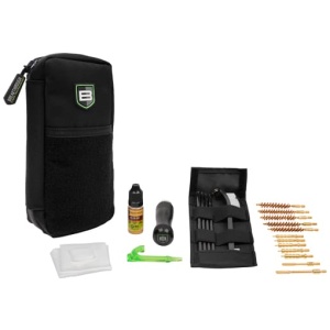 BREAKTHROUGH UNIVERSAL RANGE - MOBILE CLEANING KIT RIFLE