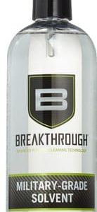 BREAKTHROUGH MILITARY GRADE - SOLVENT 16 OZ BOTTLE ODORLESS