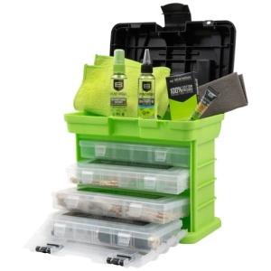 BREAKTHROUGH UNIVERSAL TOOL - BOX CLEANING KIT