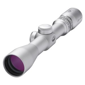 BURRIS OPTICS HANDGUN 2-7X32MM PLEX NICKEL