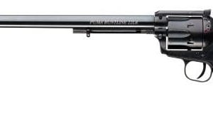 CHIAPPA FIREARMS 1873 22-6 BUNTLINE 12" 22LR BL