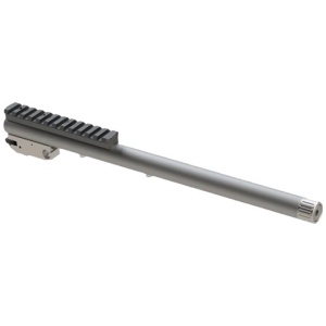 SSK CONTENDER BARREL 357 - MAXIMUM 16.25" W/BASE THREADED