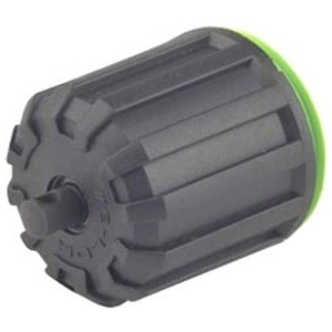 BERETTA MAGAZINE CAP W/SWIVEL - STUDS FOR A400 XTREME BLACK