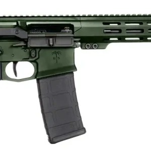 US PALM STORM CAT4 5.56 GREEN 30+1 16"