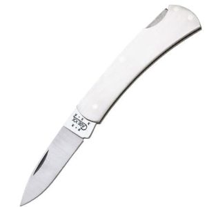 M1225L SS Executive lock back
