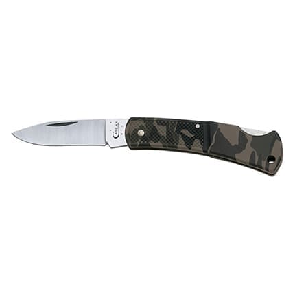 LT1225L SS CALIBER CAMO LK BAC